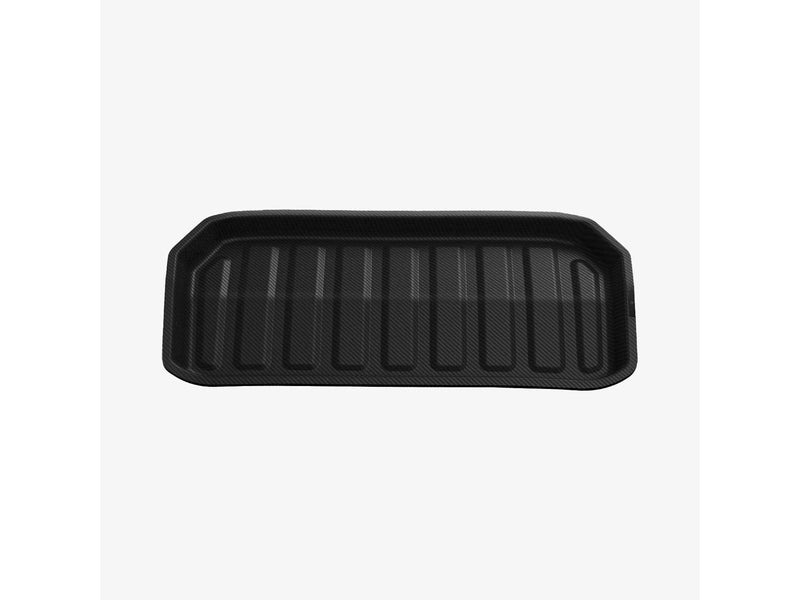Spigen Tesla Car Mat Front Trunk for Tesla Model Y - Black