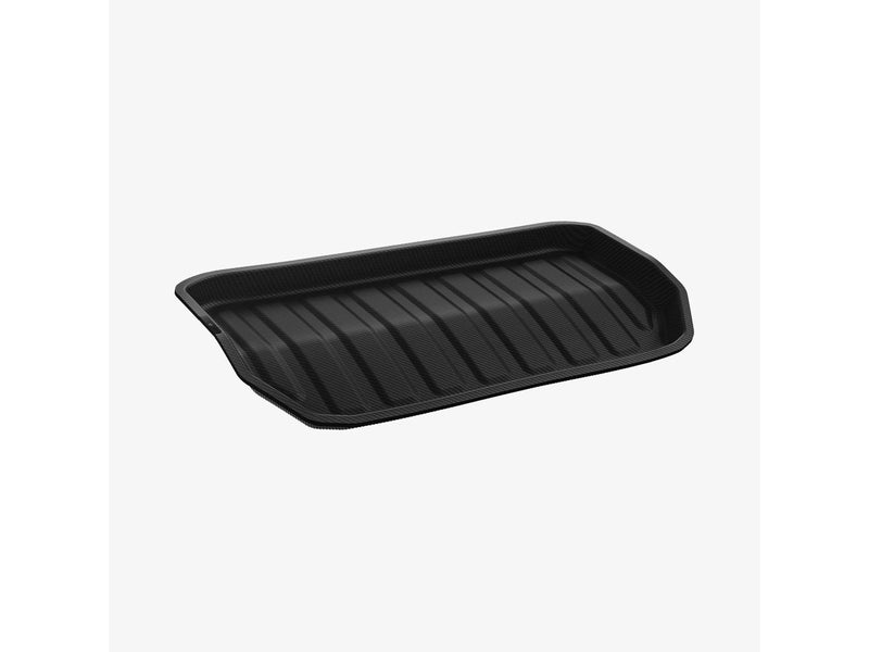 Spigen Tesla Car Mat Front Trunk for Tesla Model Y - Black