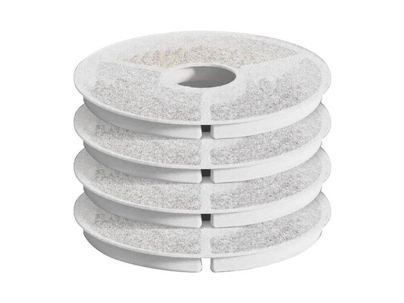 PetWant Filters for drinkers / fountain W8 W8-F