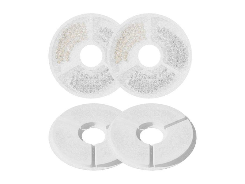 PetWant Filters for drinkers / fountain W8 W8-F