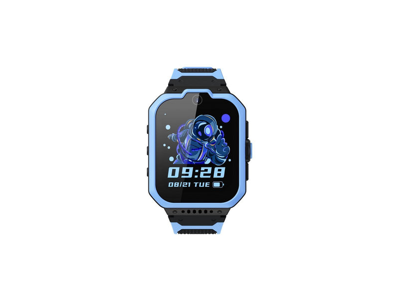 ZTE K1 Pro 4G Kids Watch - Blue
