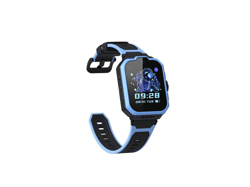 ZTE K1 Pro 4G Kids Watch - Blue