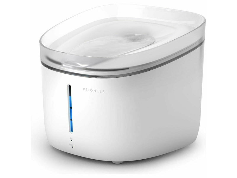 Petoneer Water Fountain for pets  Fresco Ultra