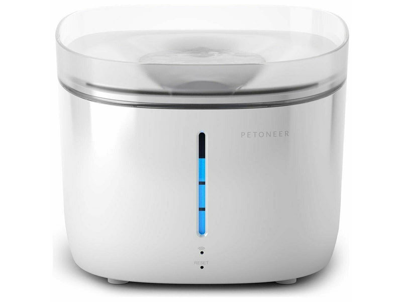 Petoneer Water Fountain for pets  Fresco Ultra
