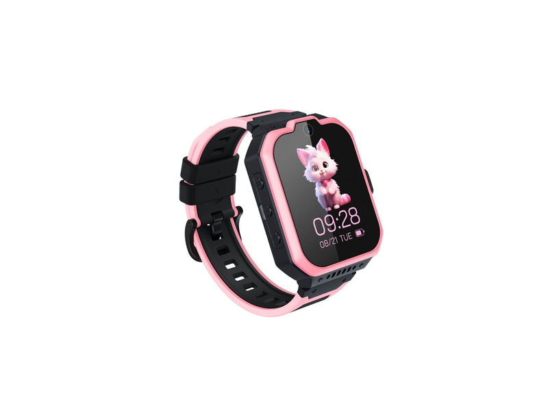 ZTE K1 Pro 4G Kids Watch - Pink