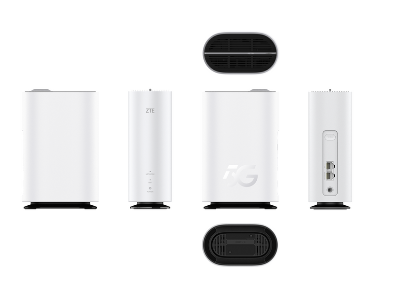 ZTE G5C Wireless 5G Router - 5G