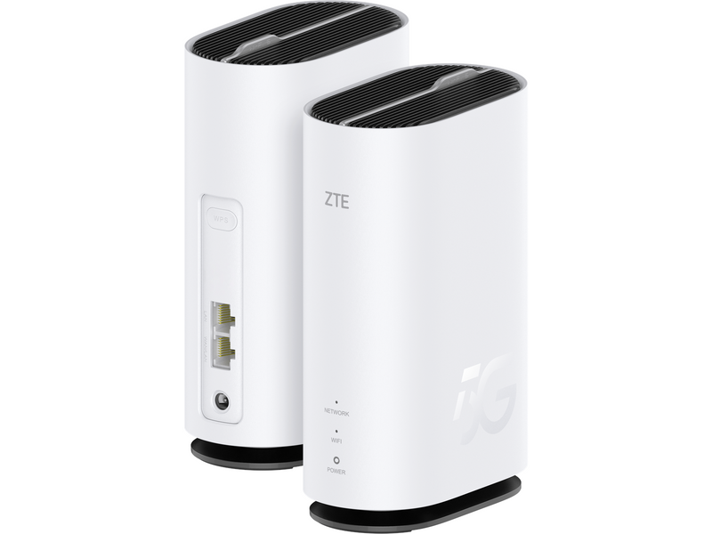 ZTE G5C Wireless 5G Router - 5G
