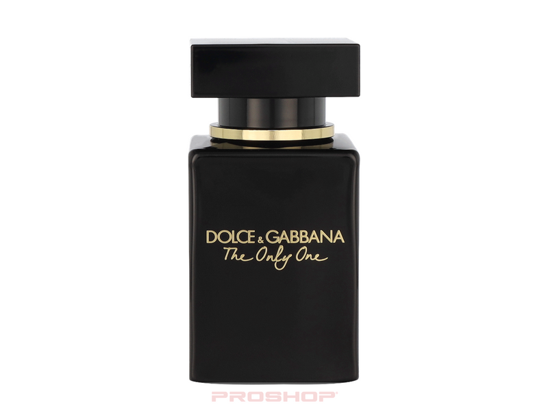 Dolce & Gabbana The Only One Intense For Women EDP 30 ml
