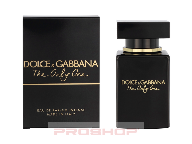 Dolce & Gabbana The Only One Intense For Women EDP 30 ml
