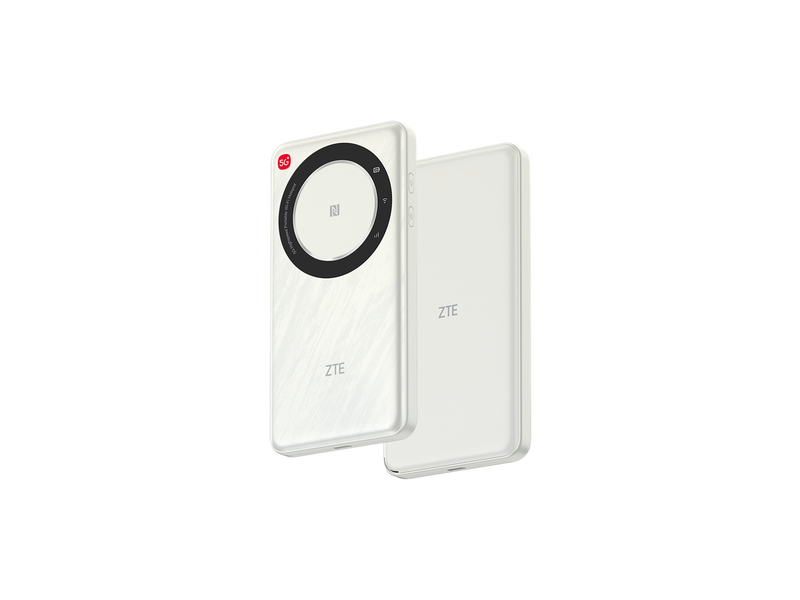 ZTE U30 Air Portable 5G Router - 5G