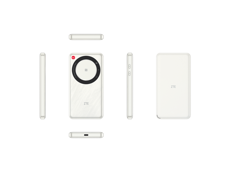 ZTE U30 Air Portable 5G Router - 5G