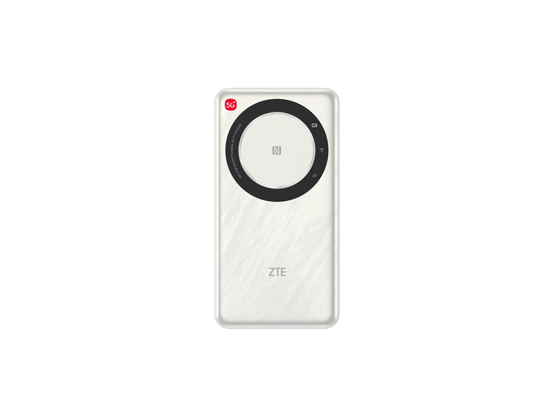 ZTE U30 Air Portable 5G Router - 5G