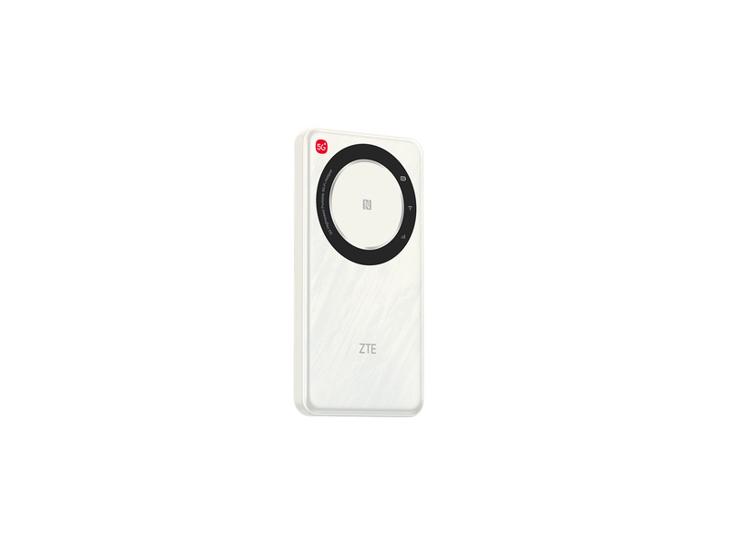 ZTE U30 Air Portable 5G Router - 5G