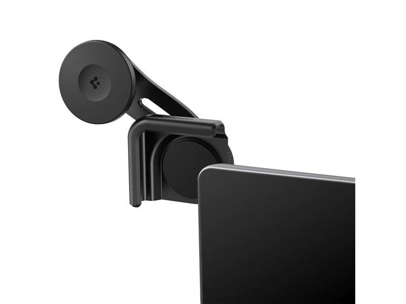 Spigen Tesla TapLock MagSafe Car Mount Holder On Screen - Black