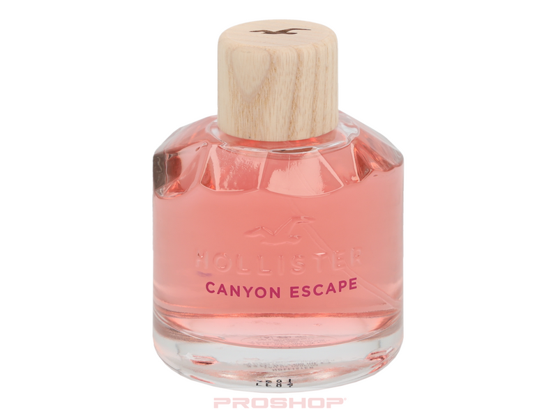 Hollister Canyon Escape EDP 100 ml