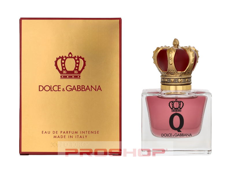 Dolce & Gabbana lQ Intense EDP 30ml