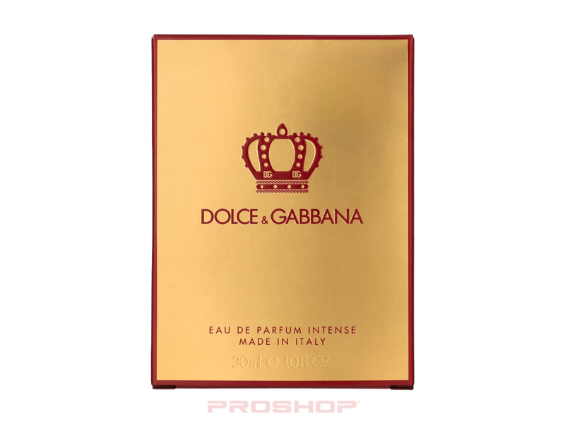 Dolce & Gabbana lQ Intense EDP 30ml