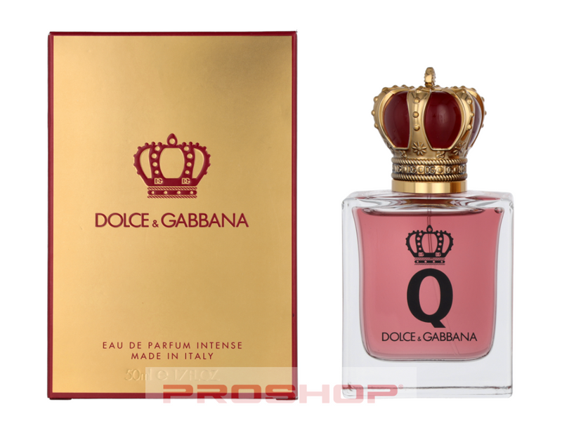Dolce & Gabbana lQ Intense EDP 50ml