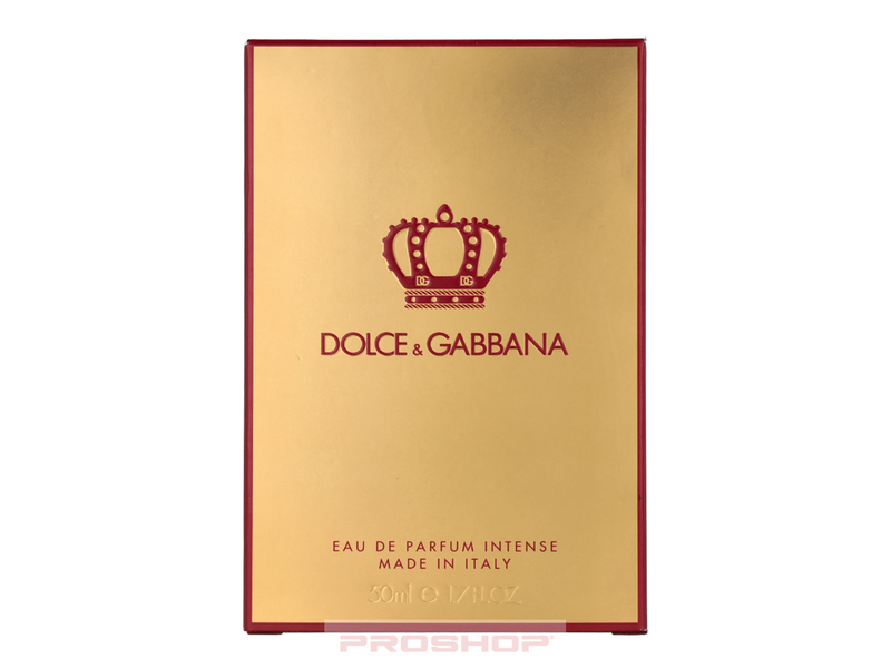 Dolce & Gabbana lQ Intense EDP 50ml