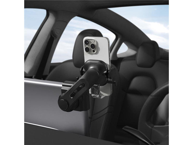 Spigen Tesla TapLock Universal Car Mount Holder for Screen - Black