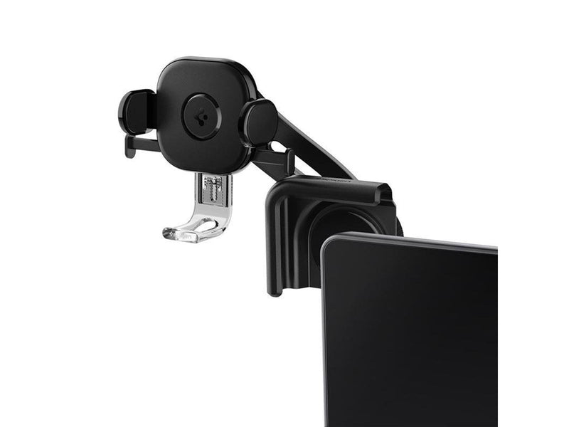 Spigen Tesla TapLock Universal Car Mount Holder for Screen - Black