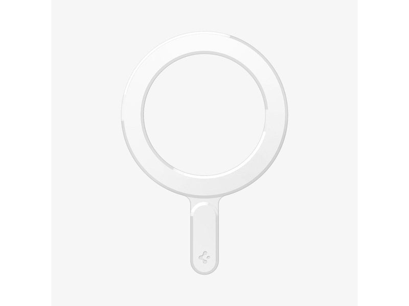 Spigen OneTap Ring Magnetic Plate - White