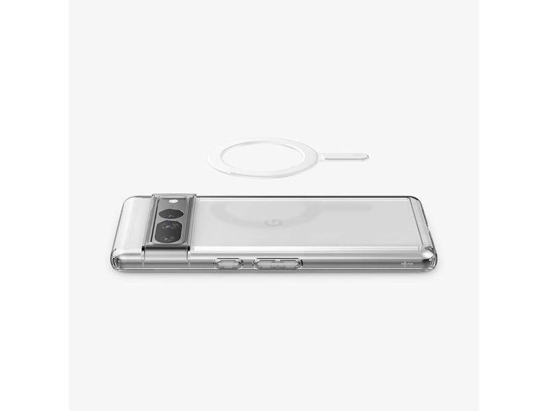 Spigen OneTap Ring Magnetic Plate - White
