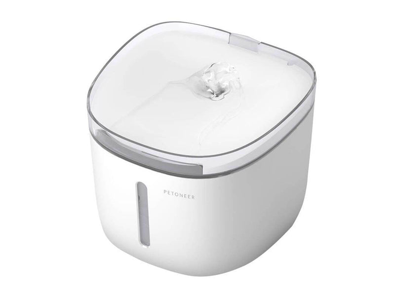 Petoneer Water Fountain for pets  Fresco mini plus
