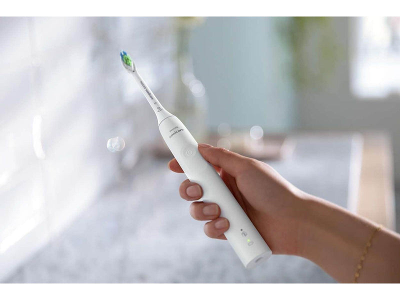 Philips Elektrische Zahnbürste Sonicare 4100 series HX3681/33