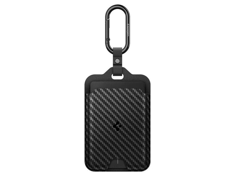 Spigen Tesla Card Holder Air Fit 2 Pack - Tesla Key Card / AirTag