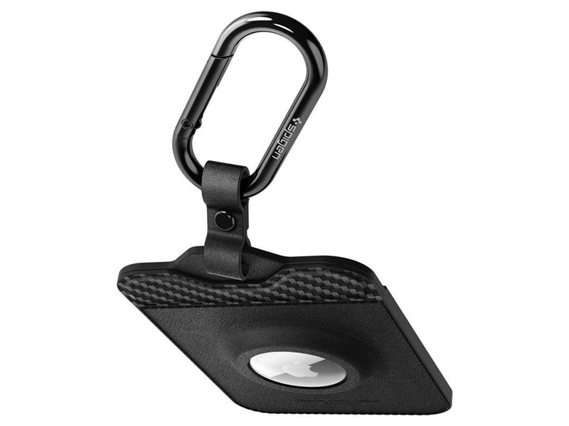 Spigen Tesla Card Holder Air Fit 2 Pack - Tesla Key Card / AirTag