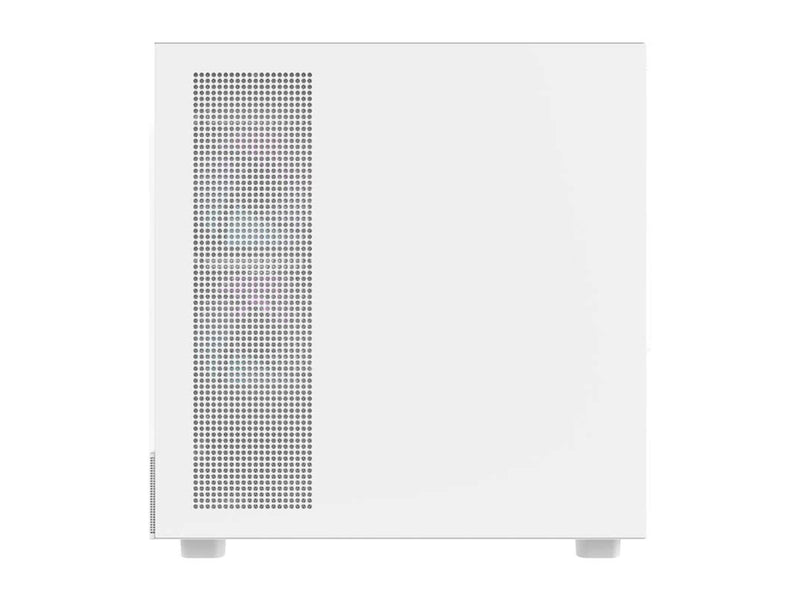 Darkflash DPX90 computer case (white) - Gehäuse - Miditower - Weiß
