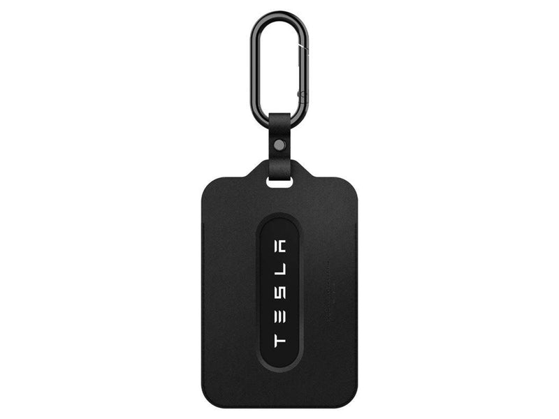 Spigen Tesla Card Holder 2 Pack - Tesla Key Card