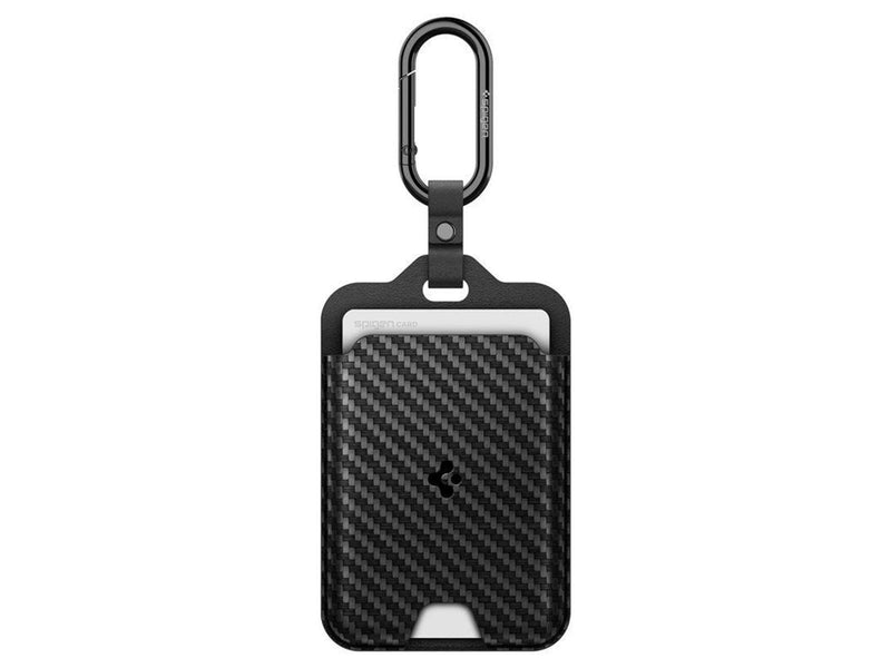 Spigen Tesla Card Holder 2 Pack - Tesla Key Card