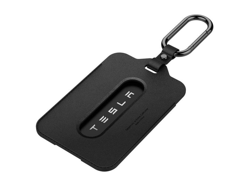 Spigen Tesla Card Holder 2 Pack - Tesla Key Card
