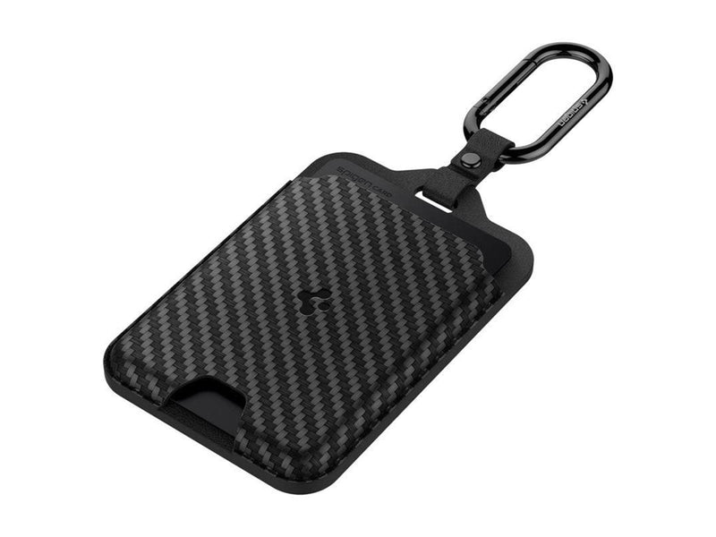 Spigen Tesla Card Holder 2 Pack - Tesla Key Card