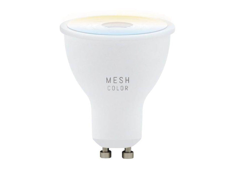 EGLO - CONNECT-Z GU10 LED opal