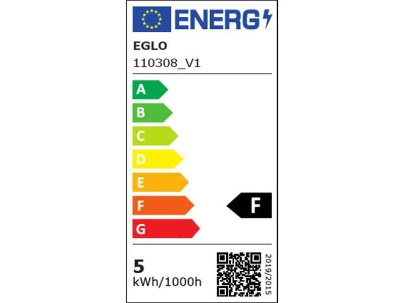 EGLO - CONNECT-Z GU10 LED opal