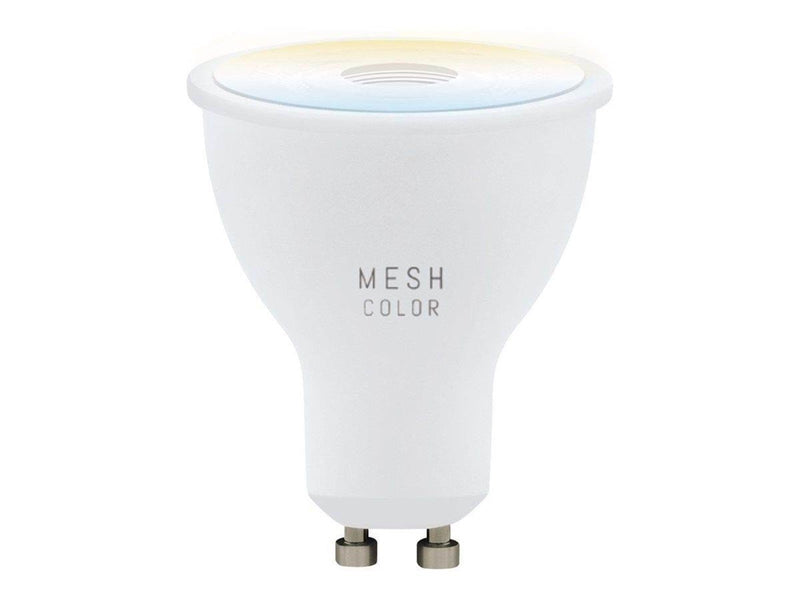 EGLO - CONNECT-Z GU10 LED opal