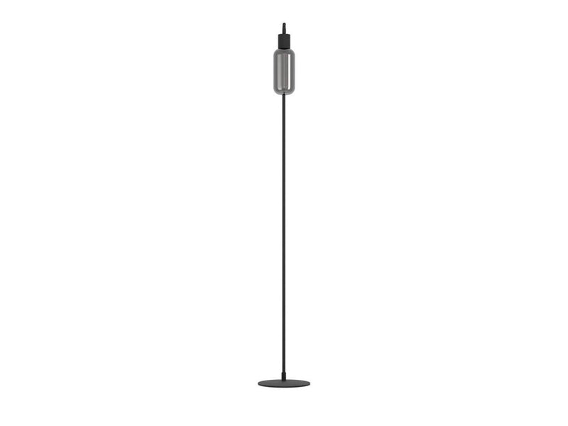 EGLO MAIONE floor lamp Black
