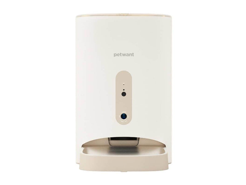 PetWant Automatic food dispenser F11-C