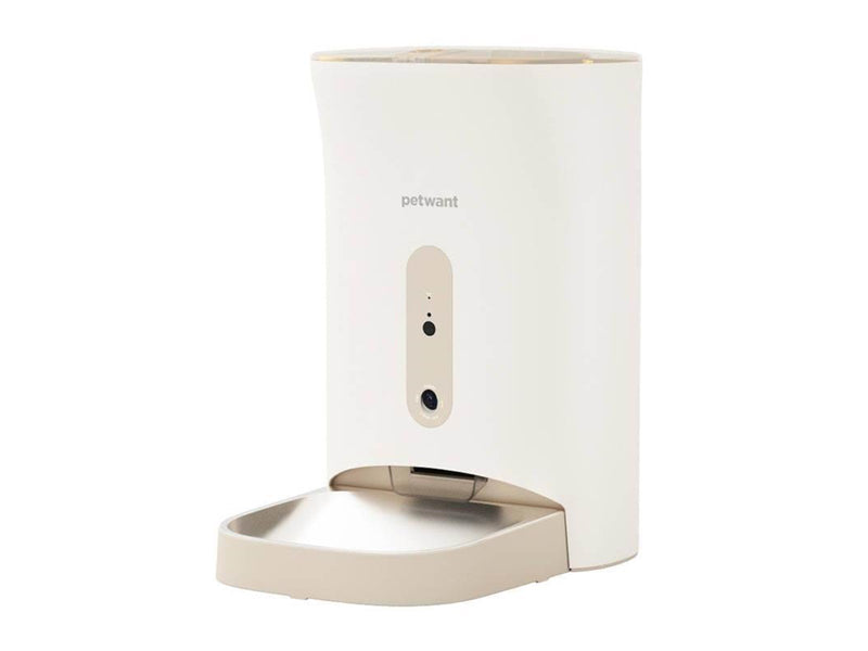 PetWant Automatic food dispenser F11-C