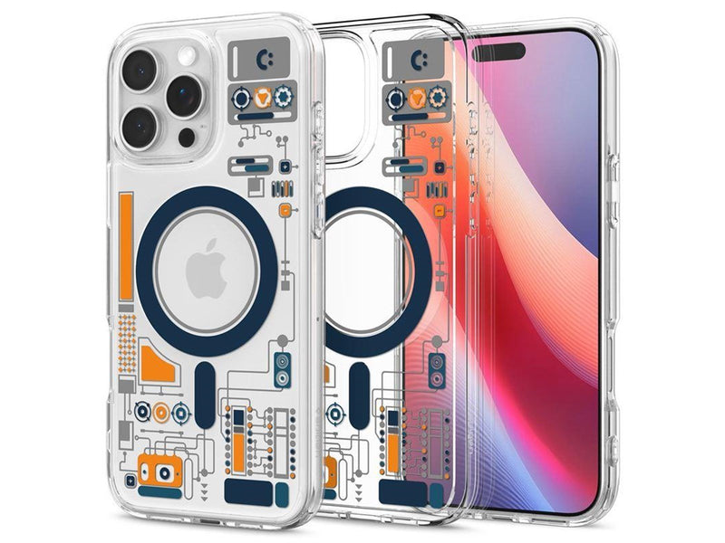 Spigen Ultra Hybrid MagSafe analogue for iPhone 16 Pro Max