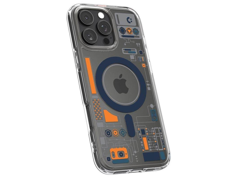 Spigen Ultra Hybrid MagSafe analogue for iPhone 16 Pro Max