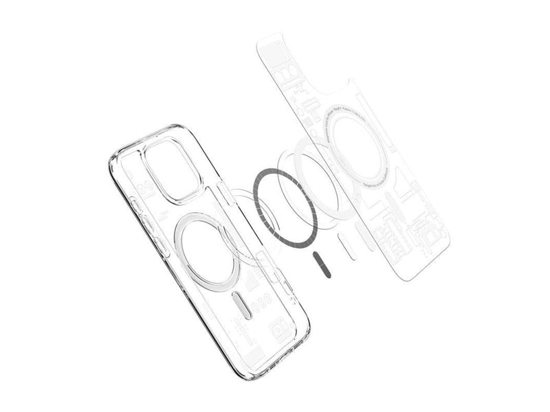 Spigen Ultra Hybrid MagSafe analogue for iPhone 16 Pro Max