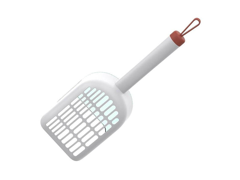 Cheerble Rotatable Litter Scoop