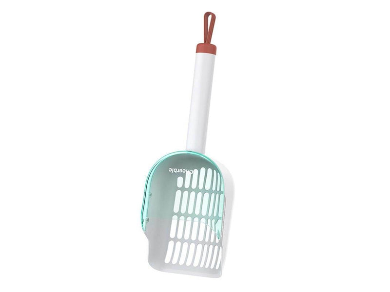 Cheerble Rotatable Litter Scoop