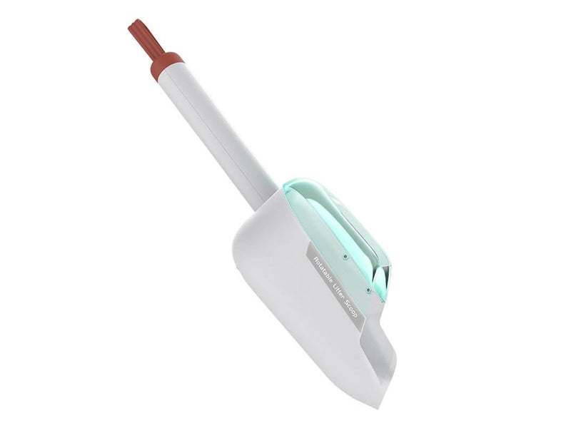 Cheerble Rotatable Litter Scoop
