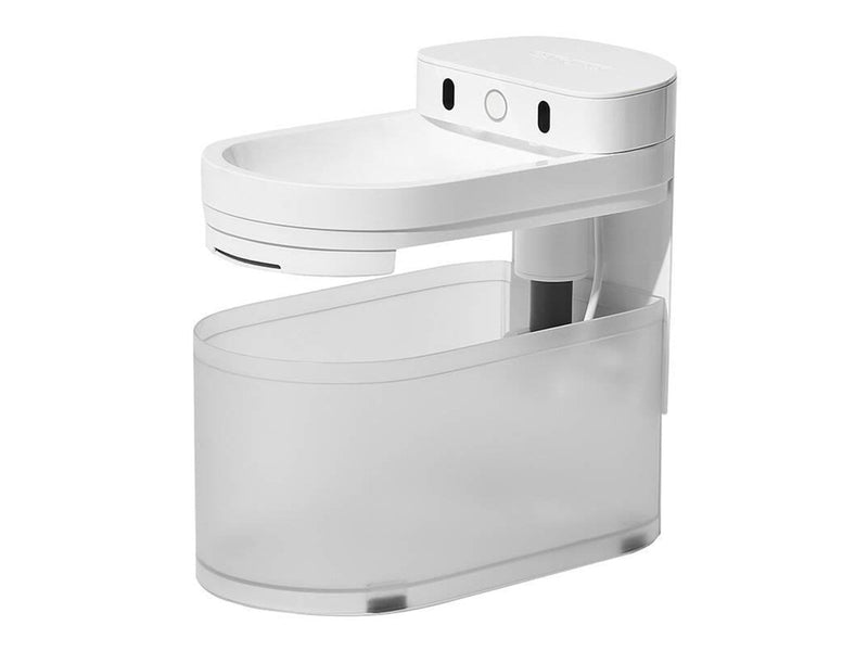 Catlink Pure 3 smart dog and cat fountain/drinker (white)