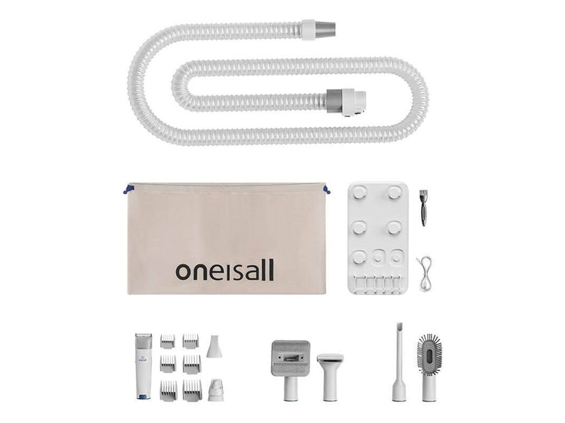Oneisall Pet grooming kit LM2